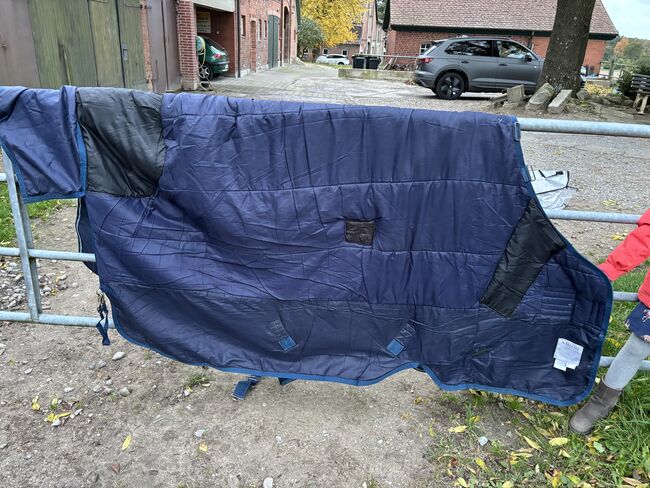 Amigo Horseware Regendecke 145cm, Heavy, Horseware Amigo, Florentine , Horse Blankets, Sheets & Coolers, Hamburg , Image 4