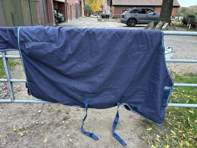 Amigo Horseware Regendecke 145cm, Heavy, Horseware Amigo, Florentine , Horse Blankets, Sheets & Coolers, Hamburg , Image 12