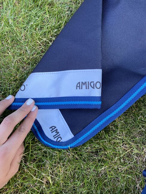 ‼️AMIGO RUG BRAND NEW IN BAG WITH TAGS‼️, Amigo Amigo, Tiggy, Horse Blankets, Sheets & Coolers, Surrey , Image 10