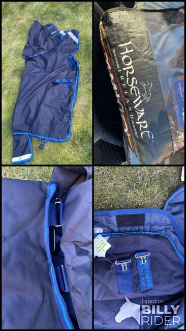 ‼️AMIGO RUG BRAND NEW IN BAG WITH TAGS‼️, Amigo Amigo, Tiggy, Horse Blankets, Sheets & Coolers, Surrey , Image 19