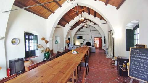 Andalusien, Provinz Cádiz, Villamartin - historischer Cortijo zu verkaufen!, Sabine Wesseln, Maras World of Horses (Maras World of Horses, Maras World Solutions S.L.), Equestrian Properties, Villamartin, Image 4