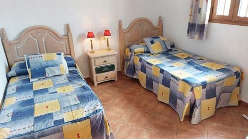 Andalusien, Medina Sidonia - Finca mit 2 Pferdeboxen zu verkaufen, Sabine Wesseln, Maras World of Horses (Maras World Solutions S.L.), Equestrian Properties, Medina Sidonia, Image 8