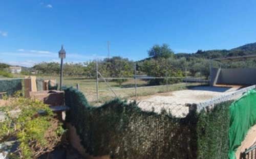 Andalusien, Provinz Málaga, 29110 Monda - Haus mit Pool + Pferdehaltung zu verkaufen, Sabine Wesseln, Maras World of Horses (Maras World of Horses, Maras World Solutions S.L.), Equestrian Properties, Monda, Image 2