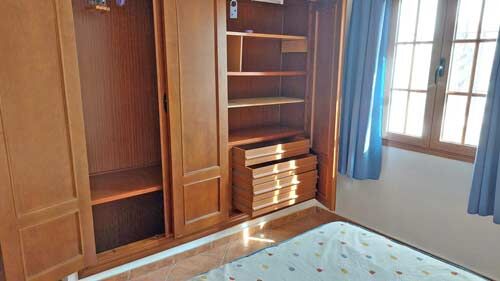 Andalusien, Medina Sidonia - Finca mit 2 Pferdeboxen zu verkaufen, Sabine Wesseln, Maras World of Horses (Maras World Solutions S.L.), Pferdeimmobilien, Medina Sidonia, Abbildung 9