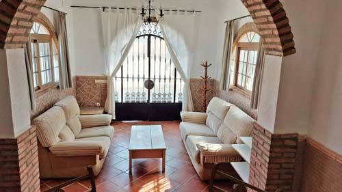 Andalusien, Medina Sidonia - Finca mit 2 Pferdeboxen zu verkaufen, Sabine Wesseln, Maras World of Horses (Maras World Solutions S.L.), Pferdeimmobilien, Medina Sidonia, Abbildung 6