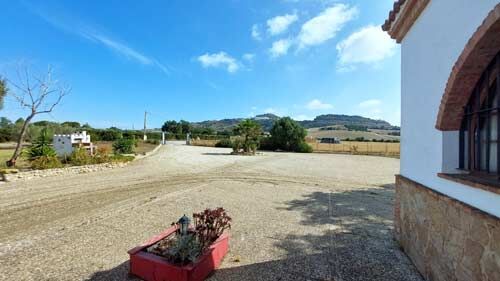 Andalusien, Medina Sidonia - Finca mit 2 Pferdeboxen zu verkaufen, Sabine Wesseln, Maras World of Horses (Maras World Solutions S.L.), Nieruchomości jeździeckie, Medina Sidonia, Image 10