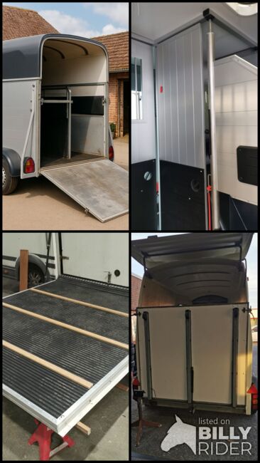Anhänger-Service bei Senecar – Reparatur, Wartung & TÜV-Vorbereitung, senecar Gmbh & Co. KG (senecar Gmbh & Co. KG), Sonstiges, Iserlohn, Abbildung 13