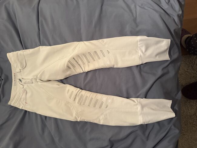 Animo Reithose, Animo, Isabelle Saladin, Breeches & Jodhpurs, Hofstetten , Image 5