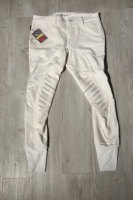 Animo Reithose Größe 50 Neu, Animo, Magnus Nebling, Men's Breeches & Jodhpurs, Bonn