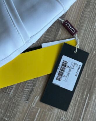 Animo Damen Turnier Reithose Nosea 23W Reiten Hose Gr.34 NEU, Animo Nosea, MA, Reithosen, Göppingen, Abbildung 2