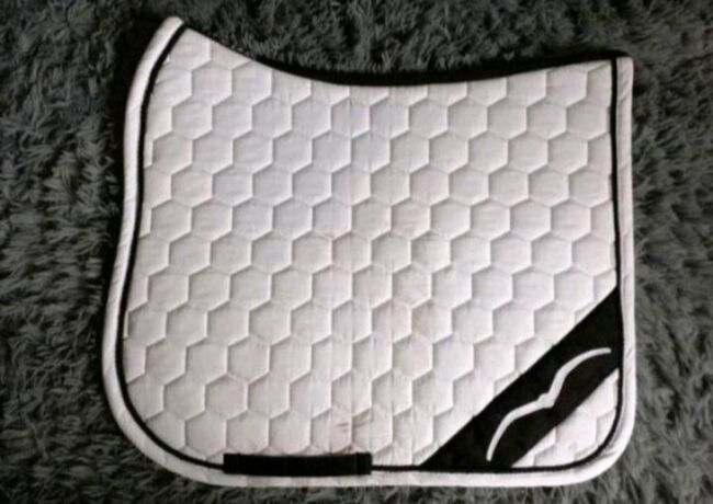 ⭐️Animo⭐️Dressurschabracke in Größe WB, Animo , Rose, Dressage Pads, Wrestedt