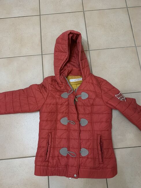 Animo Jacke Gr.36, XS, Animo, Hanna, Riding Jackets, Coats & Vests, Loissin