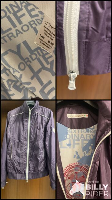 Jacke Animo, Animo , Kathrin Rück, Riding Jackets, Coats & Vests, Schwäbisch Hall , Image 7