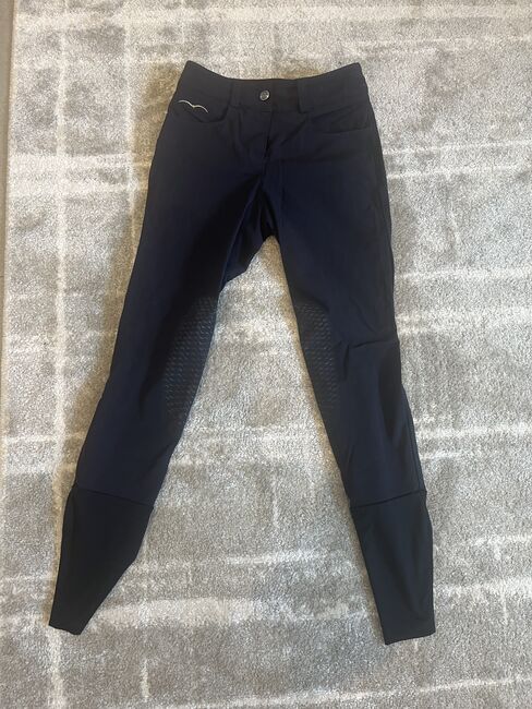 Animo Damen Reithose, Kneegrip, IT:36, Animo, Lisa, Breeches & Jodhpurs, Dachau