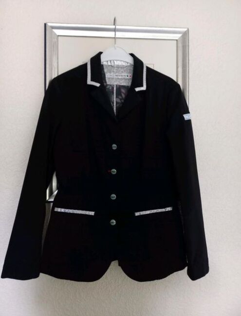 ⭐️Animo⭐️Leichtes Turnierjacket in Größe D38, Animo , Rose, Show Apparel, Wrestedt