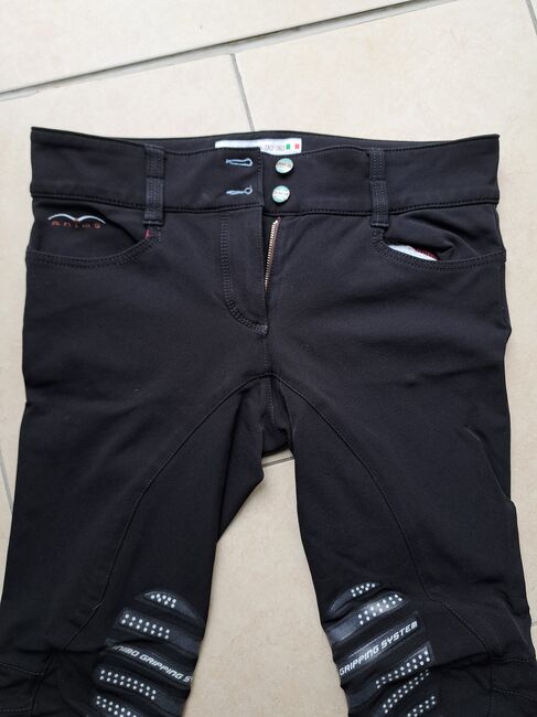 Animo Reithose 38 40, Animo, Lisa Philipsen, Reithosen, Westerrönfeld, Abbildung 2