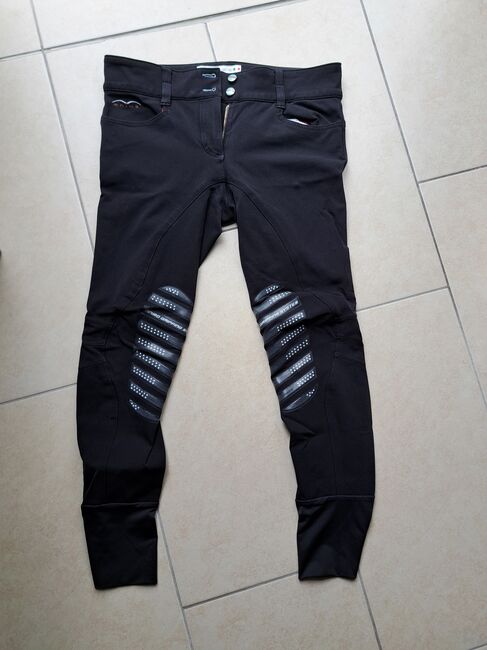Animo Reithose 38 40, Animo, Lisa Philipsen, Breeches & Jodhpurs, Westerrönfeld
