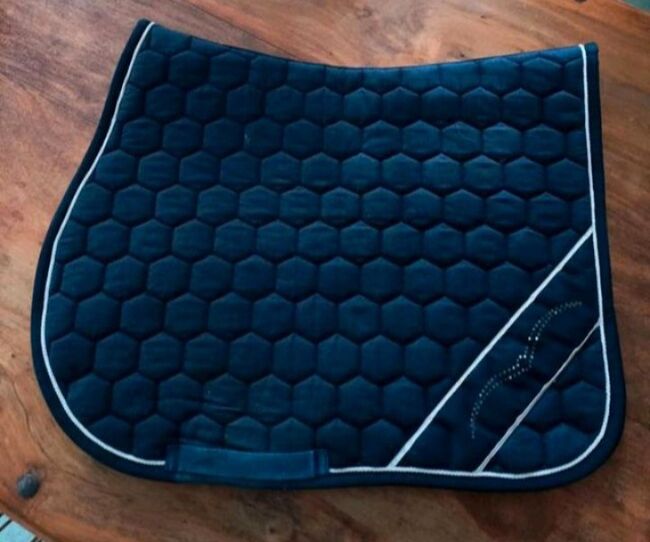 ⭐️Animo⭐️Schabracke VS in Größe WB, Animo , Rose, Dressage Pads, Wrestedt