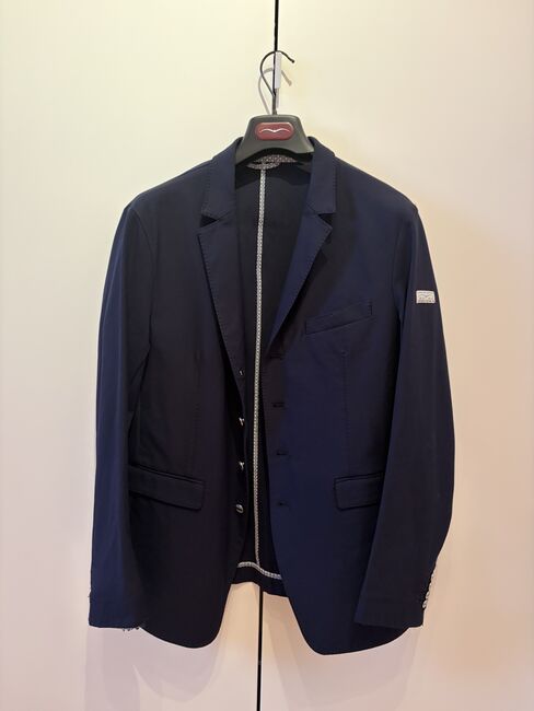 Animo Tuniersakko, Animo, Sven, Men's Show Apparel, Oftringen 2