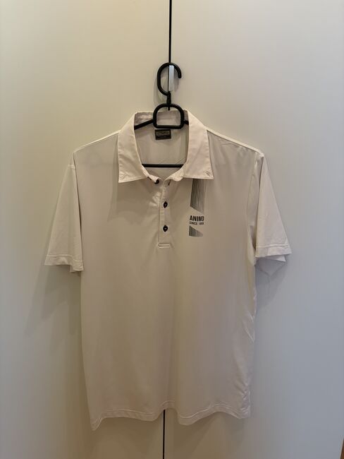 Animo Tuniershirts, Animo, Sven, Men's Show Apparel, Oftringen 2