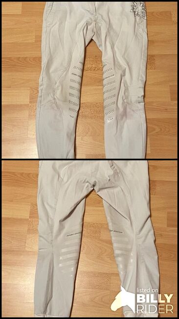 Animo Turnierreithose D36, Animo, Annkatrin Kruse , Breeches & Jodhpurs, Weil der Stadt, Image 3