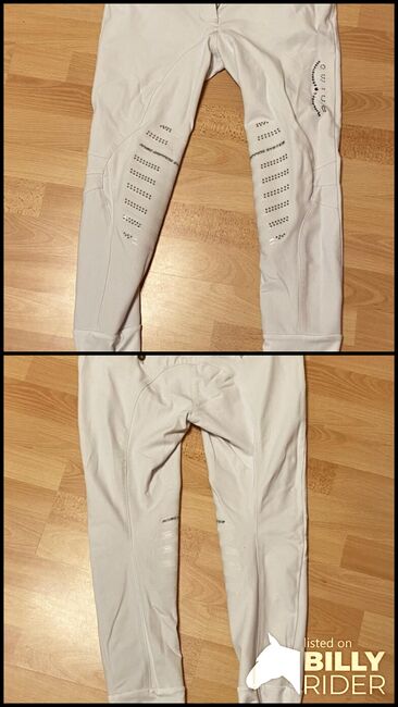 Animo Turnierreithose D36, Animo, Annkatrin Kruse , Breeches & Jodhpurs, Weil der Stadt, Image 3