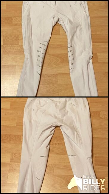 Animo Turnierreithose D38, Animo, Annkatrin Kruse , Breeches & Jodhpurs, Weil der Stadt, Image 3