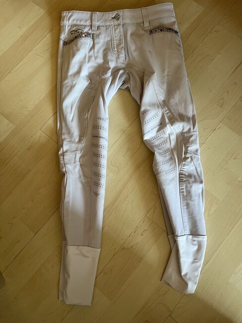 Animo Turnierreithose Größe 34, Animo, Lorena, Breeches & Jodhpurs, München, Image 2