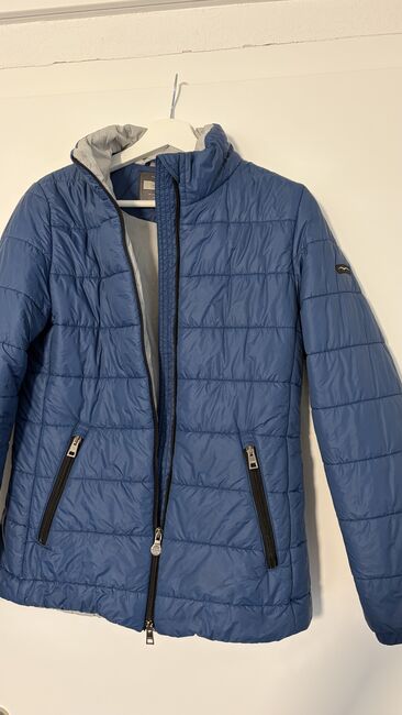 Animo Winterjacke, Animo Winterjacke (Steppjacke), Eline, Riding Jackets, Coats & Vests, Hirzel