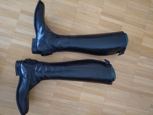 Animo Zen Reitstiefel, Animo Zen, DAB, Reitstiefel, Rüttenen, Abbildung 3