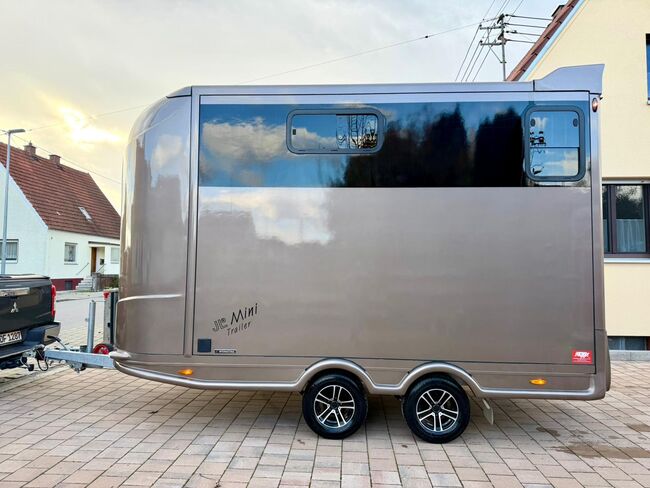 ❗️Anka Steinsberger 2 Neues Modell Pferdeanhänger Pferdehänger, Anka Steinsberger, Fuchs Daniel, Ellgau - Pferdeanhänger seit 2016  (Nutzfahrzeughandel und Vermietung Daniel Fuchs ), Pferdeanhänger, Ellgau , Abbildung 3