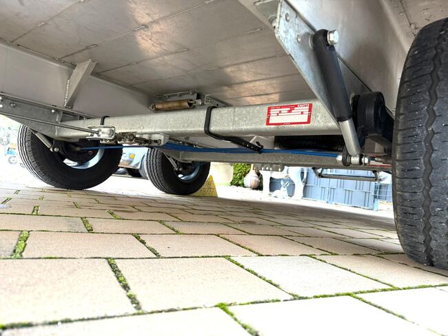 ❗️Anka Steinsberger 2 Neues Modell Pferdeanhänger Pferdehänger, Anka Steinsberger, Fuchs Daniel, Ellgau - Pferdeanhänger seit 2016  (Nutzfahrzeughandel und Vermietung Daniel Fuchs ), Horse Trailers, Ellgau , Image 20