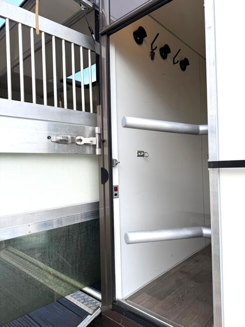 ❗️Anka Steinsberger 2 Neues Modell Pferdeanhänger Pferdehänger, Anka Steinsberger, Fuchs Daniel, Ellgau - Pferdeanhänger seit 2016  (Nutzfahrzeughandel und Vermietung Daniel Fuchs ), Horse Trailers, Ellgau , Image 17