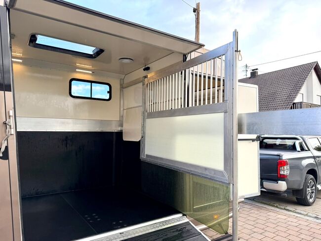 ❗️Anka Steinsberger 2 Neues Modell Pferdeanhänger Pferdehänger, Anka Steinsberger, Fuchs Daniel, Ellgau - Pferdeanhänger seit 2016  (Nutzfahrzeughandel und Vermietung Daniel Fuchs ), Horse Trailers, Ellgau , Image 10
