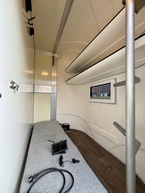 ❗️Anka Steinsberger 2 Neues Modell Pferdeanhänger Pferdehänger, Anka Steinsberger, Fuchs Daniel, Ellgau - Pferdeanhänger seit 2016  (Nutzfahrzeughandel und Vermietung Daniel Fuchs ), Horse Trailers, Ellgau , Image 13