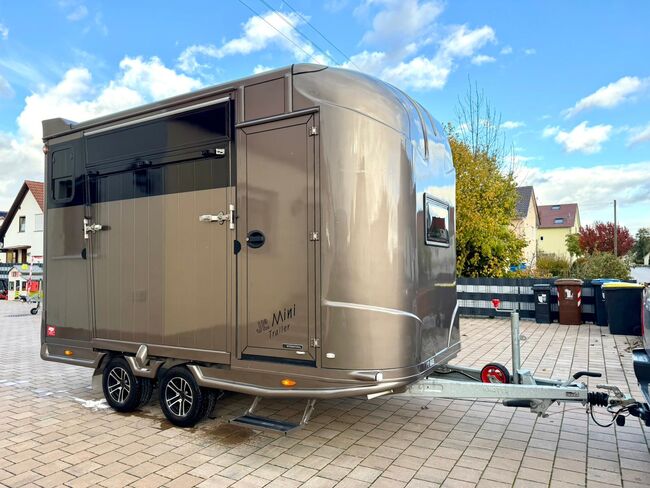 ❗️Anka Steinsberger 2 Neues Modell Pferdeanhänger Pferdehänger, Anka Steinsberger, Fuchs Daniel, Ellgau - Pferdeanhänger seit 2016  (Nutzfahrzeughandel und Vermietung Daniel Fuchs ), Horse Trailers, Ellgau 