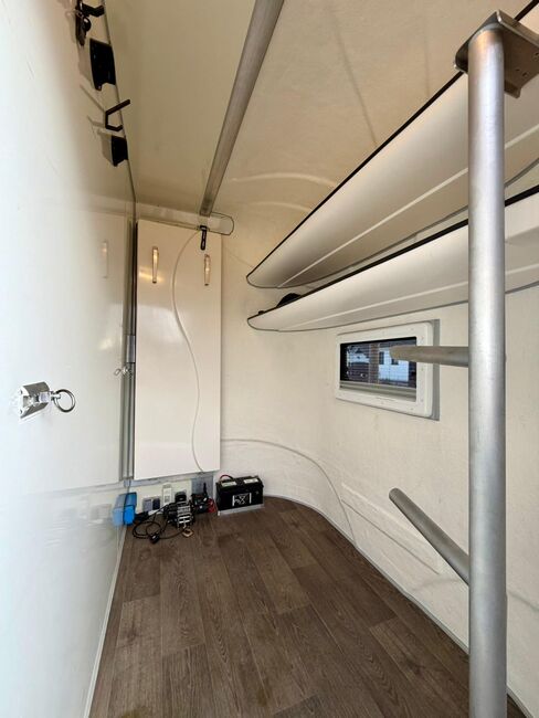 ❗️Anka Steinsberger 2 Neues Modell Pferdeanhänger Pferdehänger, Anka Steinsberger, Fuchs Daniel, Ellgau - Pferdeanhänger seit 2016  (Nutzfahrzeughandel und Vermietung Daniel Fuchs ), Horse Trailers, Ellgau , Image 16