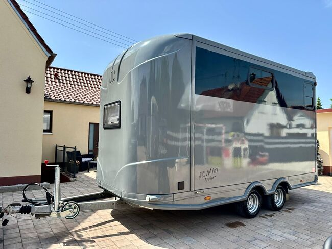 ❗️ANKA Steinsberger 3,5t Wohn. Hengst Pferdeanhänger Pferdehänger, ANKA Steinsberger, Fuchs Daniel, Ellgau - Pferdeanhänger seit 2016  (Nutzfahrzeughandel und Vermietung Daniel Fuchs ), Horse Trailers, Ellgau , Image 13