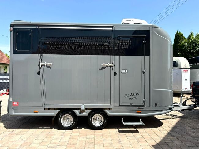 ❗️ANKA Steinsberger 3,5t Wohn. Hengst Pferdeanhänger Pferdehänger, ANKA Steinsberger, Fuchs Daniel, Ellgau - Pferdeanhänger seit 2016  (Nutzfahrzeughandel und Vermietung Daniel Fuchs ), Horse Trailers, Ellgau , Image 7