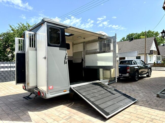 ❗️ANKA Steinsberger 3,5t Wohn. Hengst Pferdeanhänger Pferdehänger, ANKA Steinsberger, Fuchs Daniel, Ellgau - Pferdeanhänger seit 2016  (Nutzfahrzeughandel und Vermietung Daniel Fuchs ), Horse Trailers, Ellgau , Image 10
