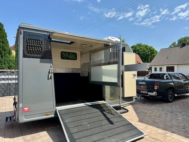 ❗️ANKA Steinsberger 3,5t Wohn. Hengst Pferdeanhänger Pferdehänger, ANKA Steinsberger, Fuchs Daniel, Ellgau - Pferdeanhänger seit 2016  (Nutzfahrzeughandel und Vermietung Daniel Fuchs ), Horse Trailers, Ellgau , Image 11