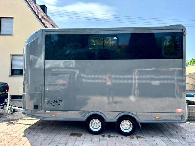 ❗️ANKA Steinsberger 3,5t Wohn. Hengst Pferdeanhänger Pferdehänger, ANKA Steinsberger, Fuchs Daniel, Ellgau - Pferdeanhänger seit 2016  (Nutzfahrzeughandel und Vermietung Daniel Fuchs ), Horse Trailers, Ellgau , Image 15