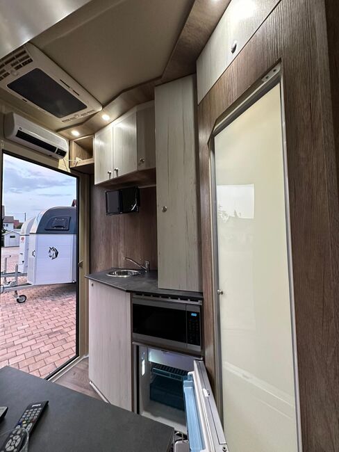 ❗️ANKA Steinsberger 3,5t Wohn. Hengst Pferdeanhänger Pferdehänger, ANKA Steinsberger, Fuchs Daniel, Ellgau - Pferdeanhänger seit 2016  (Nutzfahrzeughandel und Vermietung Daniel Fuchs ), Horse Trailers, Ellgau , Image 16