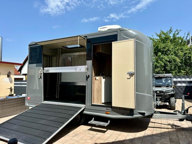 ❗️ANKA Steinsberger 3,5t Wohn. Hengst Pferdeanhänger Pferdehänger, ANKA Steinsberger, Fuchs Daniel, Ellgau - Pferdeanhänger seit 2016  (Nutzfahrzeughandel und Vermietung Daniel Fuchs ), Horse Trailers, Ellgau 