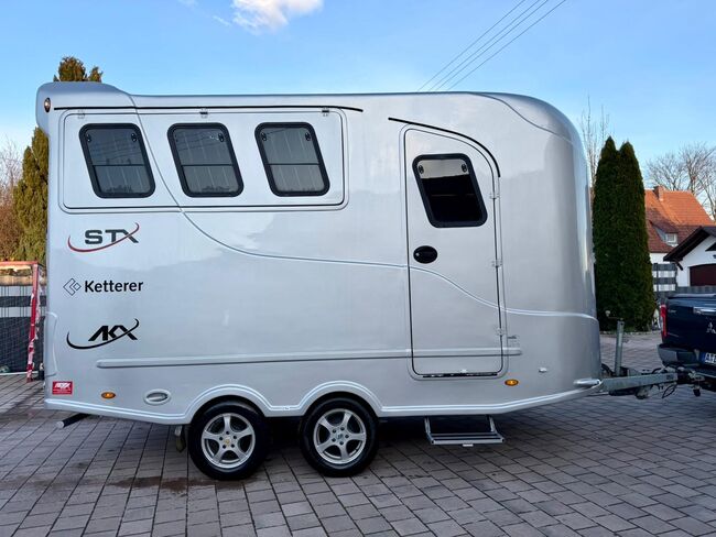 ❗️ANKA Steinsberger Saka Bett 3 Pferdeanhänger Pferdehänger, ANKA Steinsberger, Fuchs Daniel, Ellgau - Pferdeanhänger seit 2016  (Nutzfahrzeughandel und Vermietung Daniel Fuchs ), Horse Trailers, Ellgau 