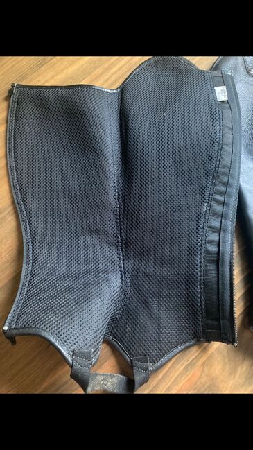 Stiefelette loesdau chaps, Loesdau , Selina , Half Chaps, Fronreute , Image 4