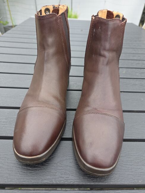 Reitstiefeletten "NEU", Busse, Michi, Jodhpur Boots, Gummersbach 