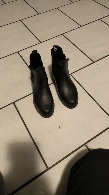 Stiefeletten abzugeben!!!, ELT , Lange , Jodhpur Boots, Breitungen