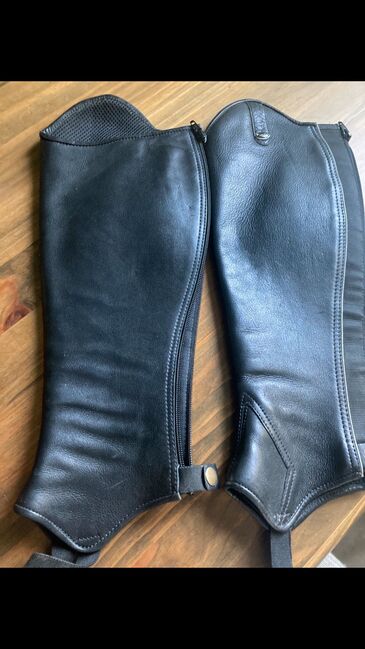 Stiefelette loesdau chaps, Loesdau , Selina , Half Chaps, Fronreute , Image 2