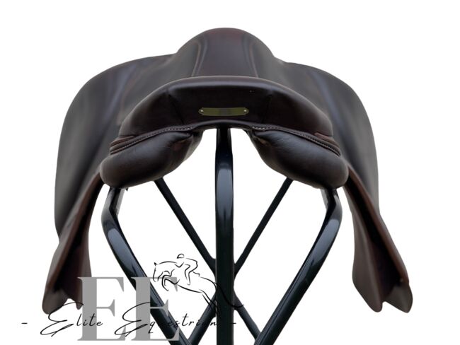 Antarès Connexion Springsattel 18", Antarès Connexion, Elite Equestrian (Elite Equestrian), Springsattel, Güssing, Abbildung 8
